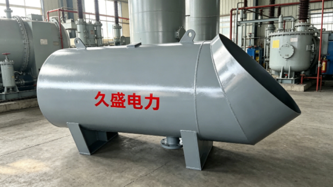 普宁吹管消声器