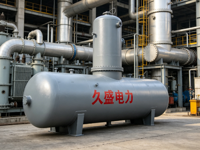 普宁高压旋膜除氧器