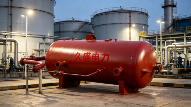 普宁大气式除氧器
