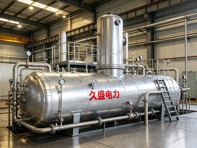 普宁海绵铁除氧器